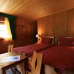 Otel Anna Maria Champoluc