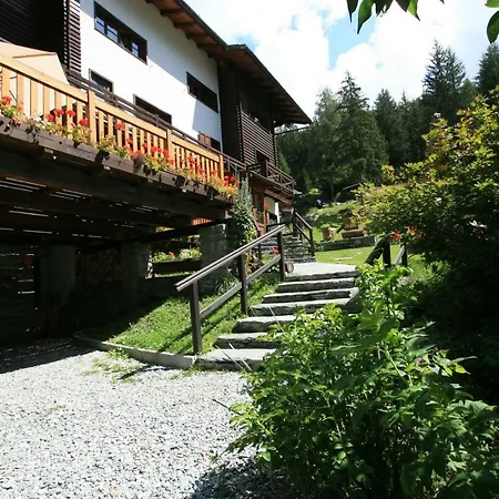 Ξενοδοχείο Anna Maria