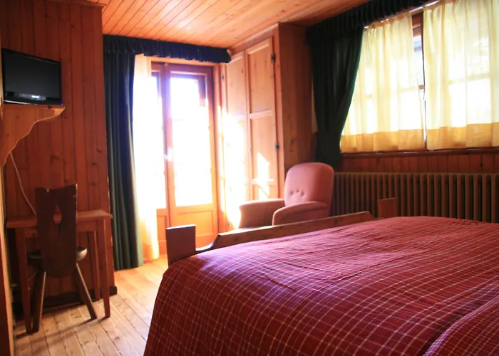 Anna Maria Champoluc