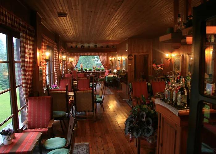 Anna Maria Hotel Champoluc