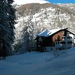 Anna Maria 3* Champoluc