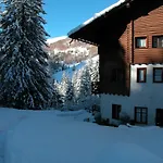 Hotel Anna Maria Champoluc