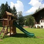 Hotel Anna Maria Champoluc