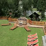 Hotel Anna Maria Champoluc