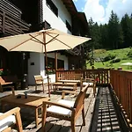 Hotel Anna Maria 3*