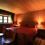 Anna Maria Hotel Champoluc
