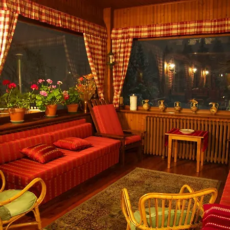 Anna Maria Hotel Champoluc