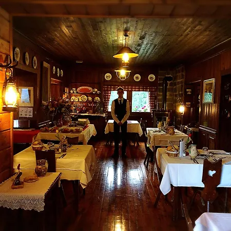 Hotel Anna Maria
