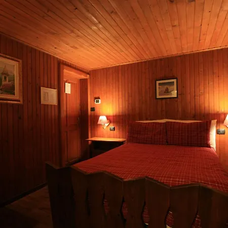 Anna Maria Champoluc