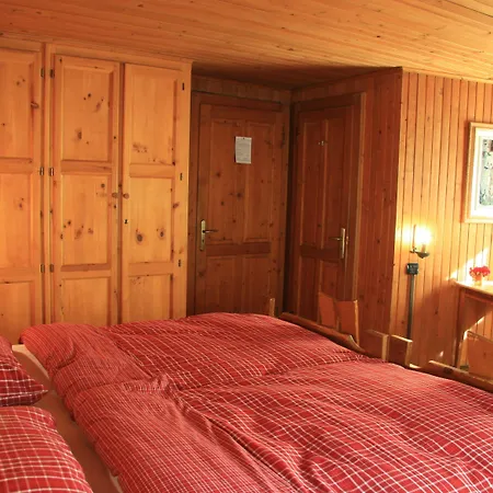 Hotel Anna Maria Champoluc