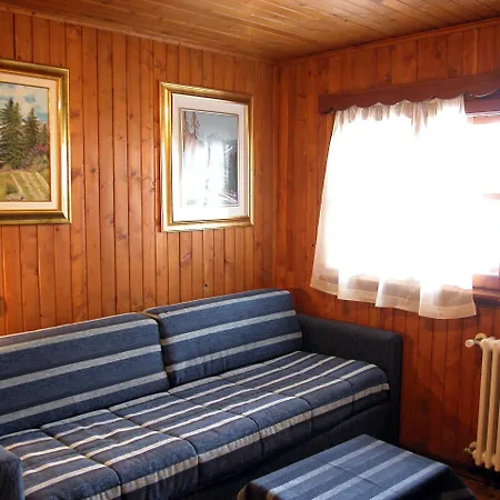 Hotel Anna Maria