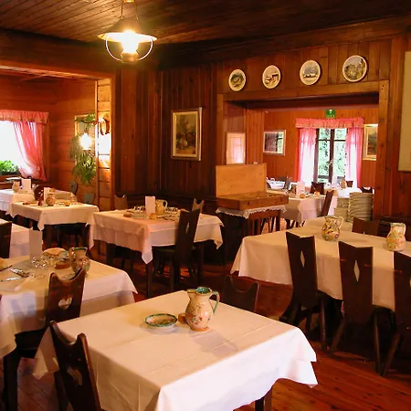 Hotel Anna Maria