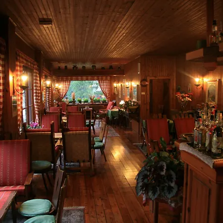 Anna Maria Hotel Champoluc