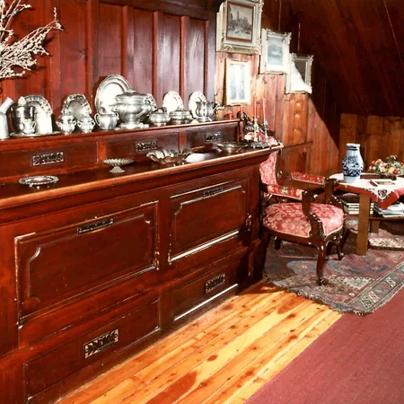 Hotel Anna Maria
