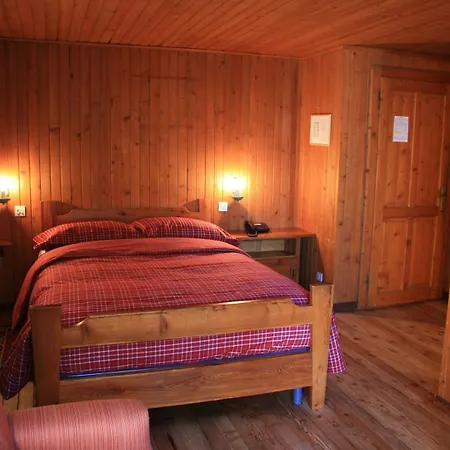 Anna Maria Hotel Champoluc