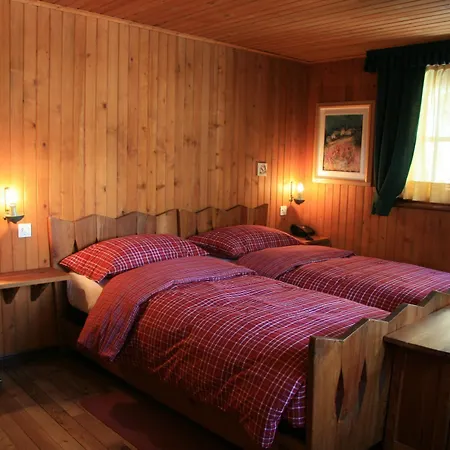 Anna Maria 3* Champoluc