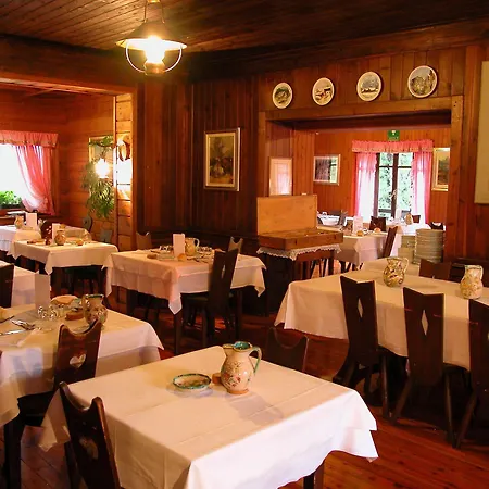 Hotel Anna Maria
