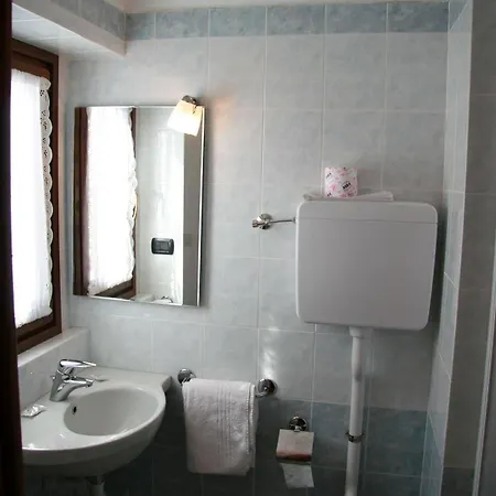 Hotel Anna Maria Champoluc