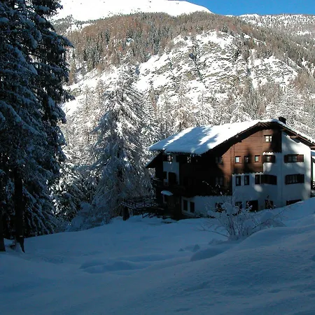 Hotel Anna Maria 3*