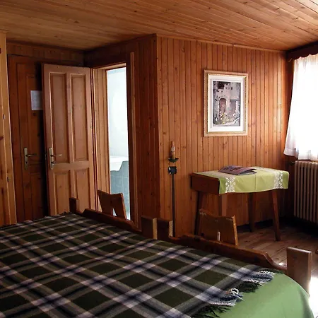 Anna Maria 3* Champoluc
