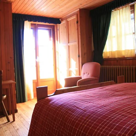Hotel Anna Maria 3*