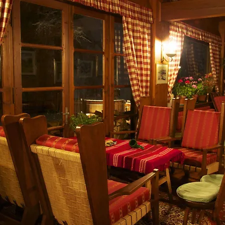 Hotel Anna Maria 3*