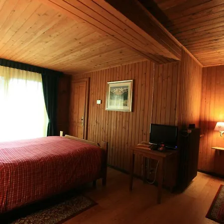 Hotel Anna Maria