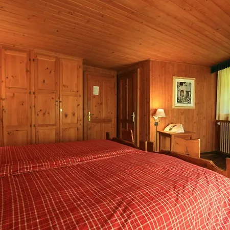 Hotel Anna Maria Champoluc