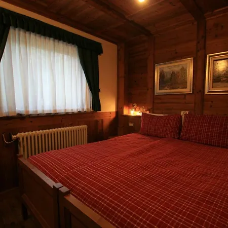 Hotel Anna Maria Champoluc