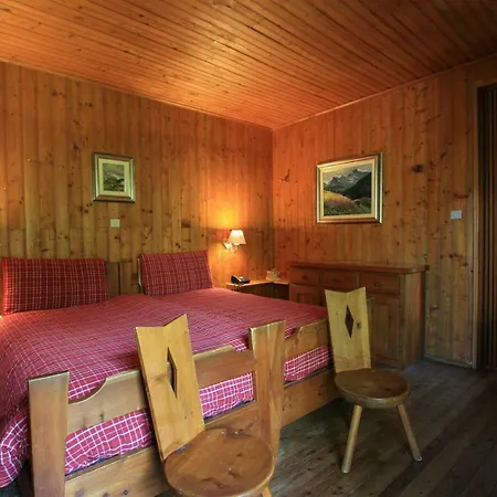 Hotel Anna Maria