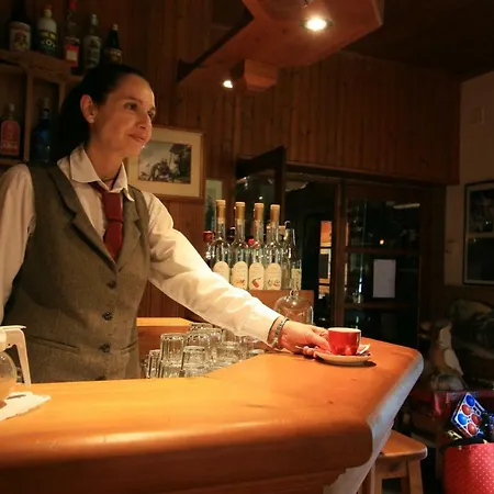 Anna Maria 3* Champoluc