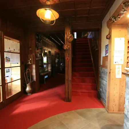 Anna Maria 3* Champoluc