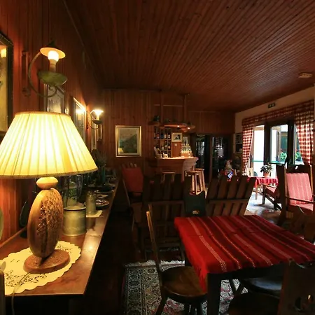 Anna Maria Hotel