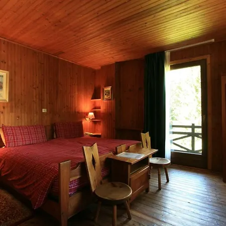 Hotel Anna Maria 3*