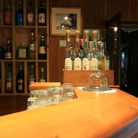 安娜玛丽亚艾尔伯格别墅酒店