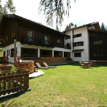 Anna Maria 3* Champoluc