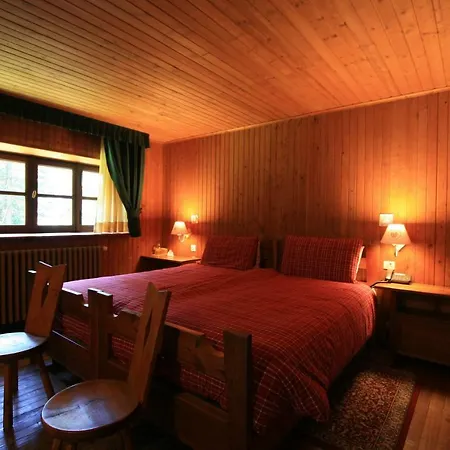 Anna Maria Hotel Champoluc