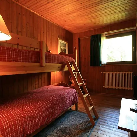 Anna Maria Hotel