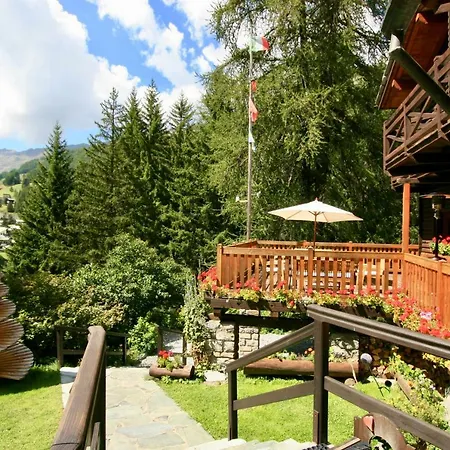 Hotel Anna Maria 3*