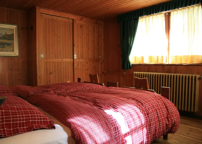 Anna Maria Champoluc