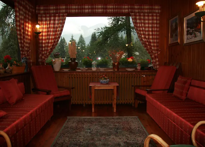 Anna Maria Champoluc