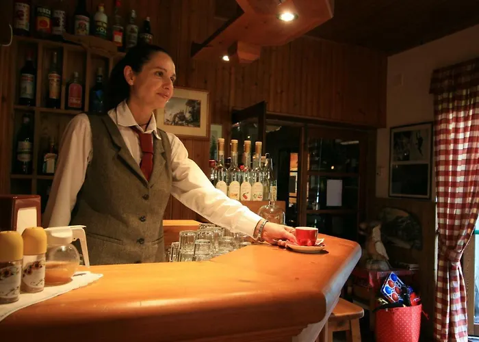 Anna Maria 3* Champoluc