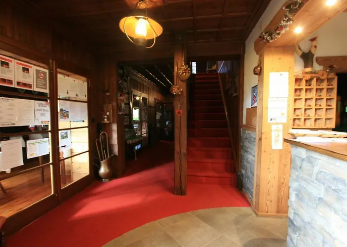 Anna Maria 3* Champoluc